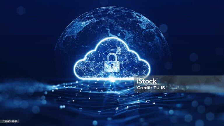Desvelando el Misterio de la Nube: Descubre qué es y Cómo Revoluciona el Almacenamiento en el Mundo Digital