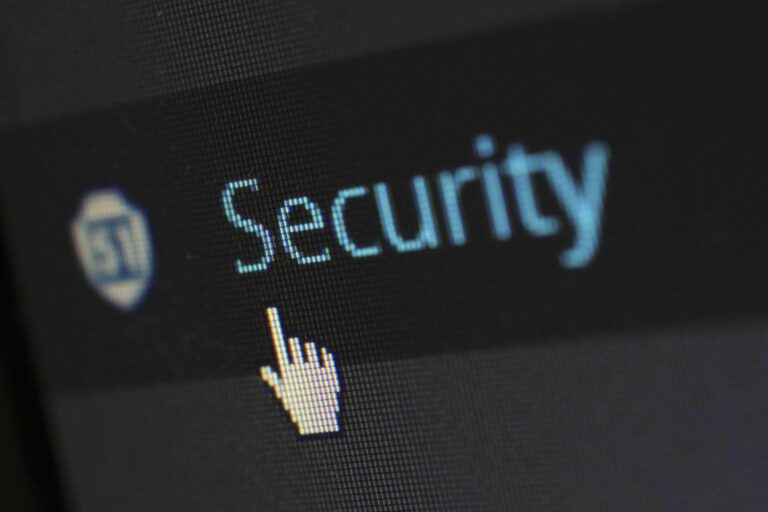 La Importancia de la Seguridad en la Web: Protege tu Sitio de Amenazas